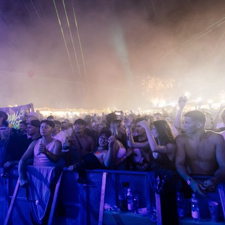 Electric Love Festival 2026 - Freitag