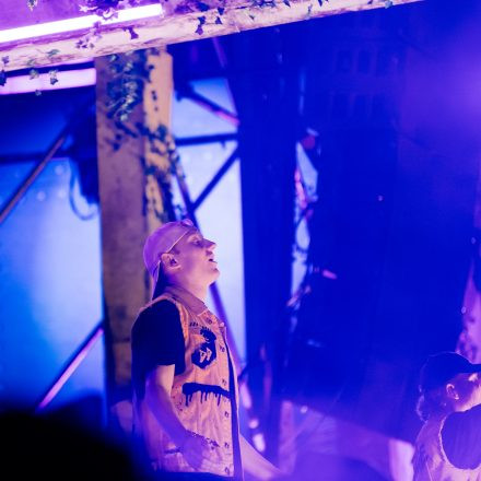 Electric Love Festival 2026 - Freitag
