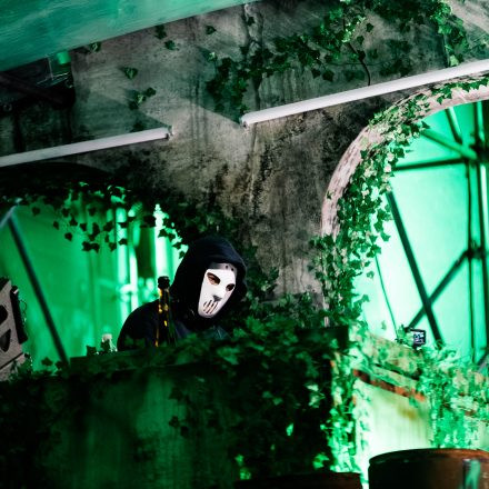 Electric Love Festival 2026 - Freitag
