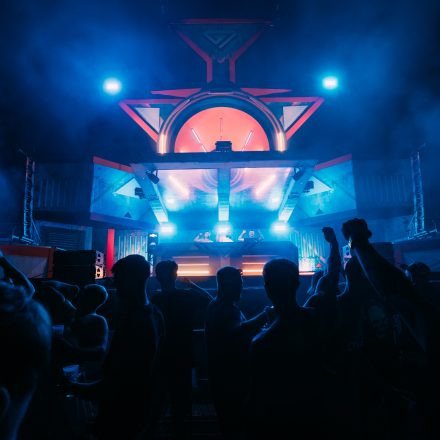 Electric Love Festival 2026 - Freitag