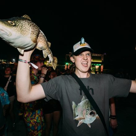 Electric Love Festival 2026 - Freitag
