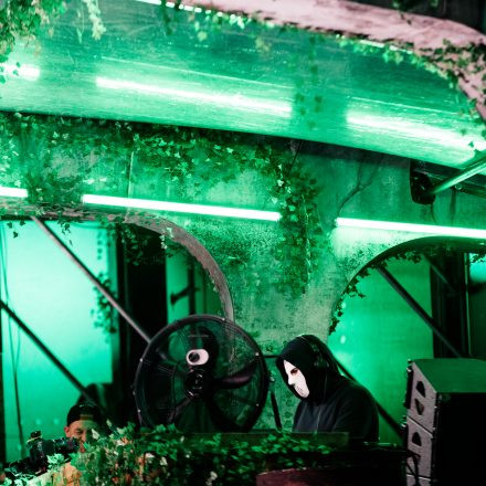Electric Love Festival 2026 - Freitag
