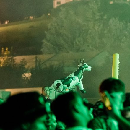 Electric Love Festival 2026 - Freitag