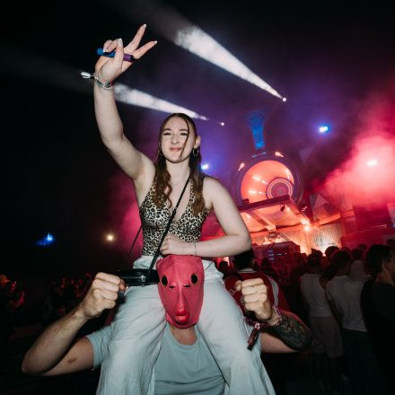 Electric Love Festival 2026 - Freitag