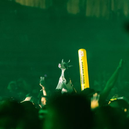 Electric Love Festival 2026 - Freitag