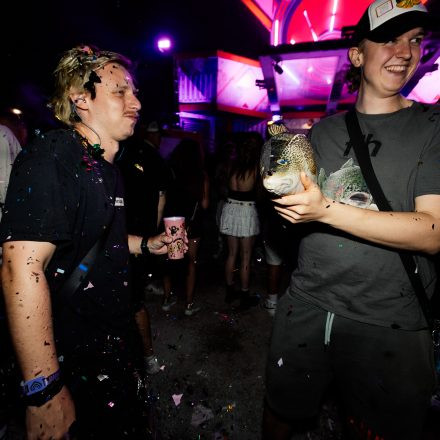 Electric Love Festival 2026 - Freitag