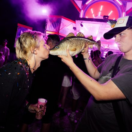Electric Love Festival 2026 - Freitag