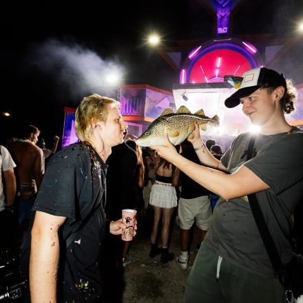 Electric Love Festival 2026 - Freitag