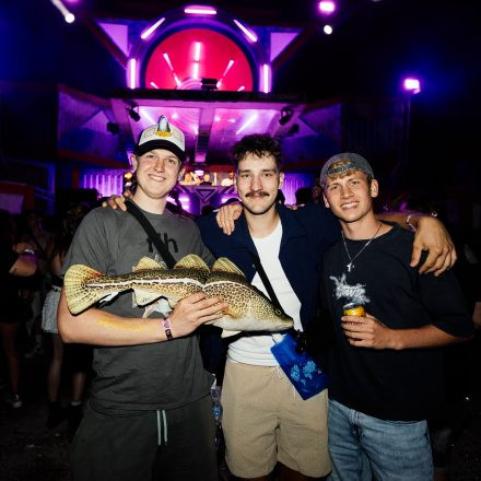 Electric Love Festival 2026 - Freitag