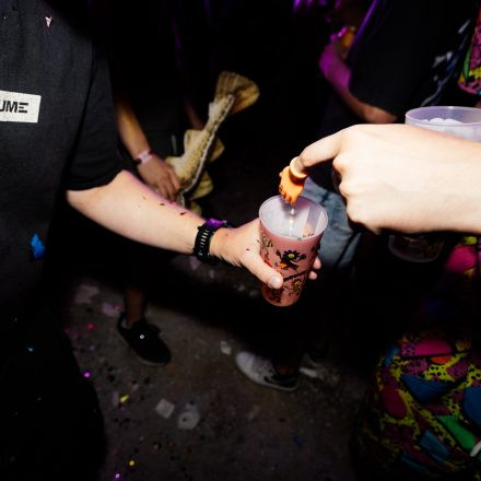 Electric Love Festival 2026 - Freitag