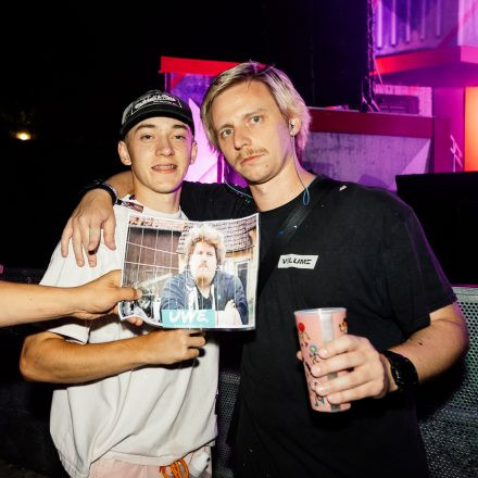 Electric Love Festival 2026 - Freitag