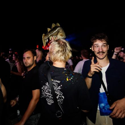Electric Love Festival 2026 - Freitag