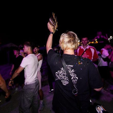 Electric Love Festival 2026 - Freitag
