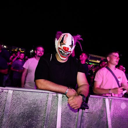 Electric Love Festival 2026 - Freitag