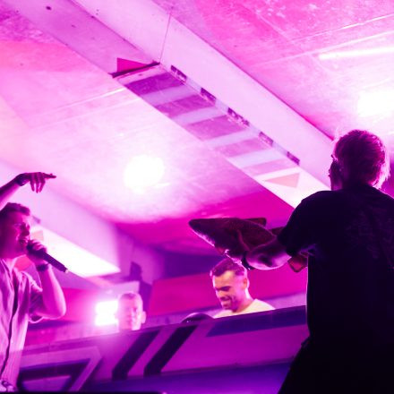 Electric Love Festival 2026 - Freitag