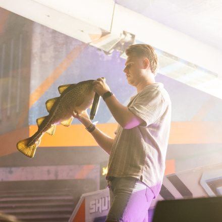 Electric Love Festival 2026 - Freitag