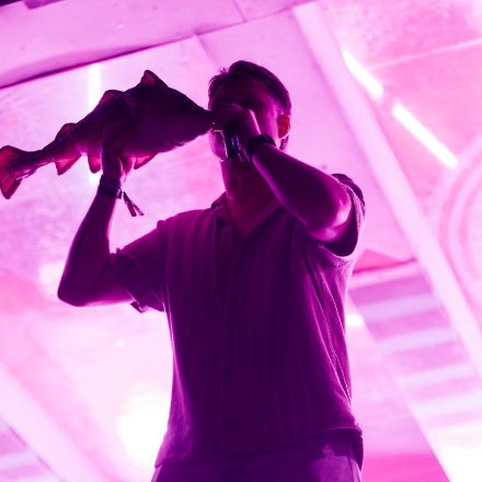 Electric Love Festival 2026 - Freitag