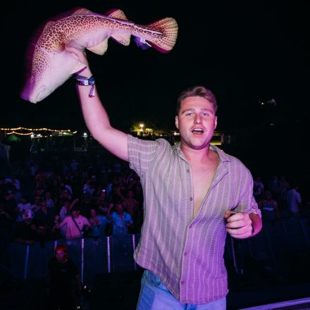 Electric Love Festival 2026 - Freitag