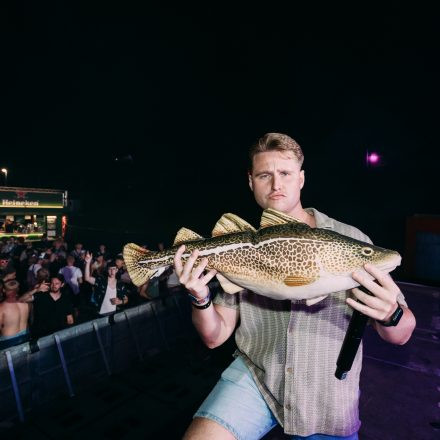 Electric Love Festival 2026 - Freitag