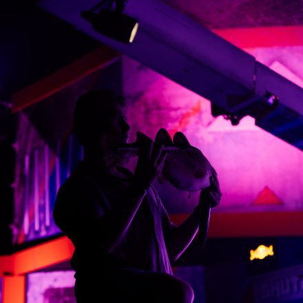 Electric Love Festival 2026 - Freitag