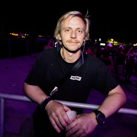 Electric Love Festival 2026 - Freitag