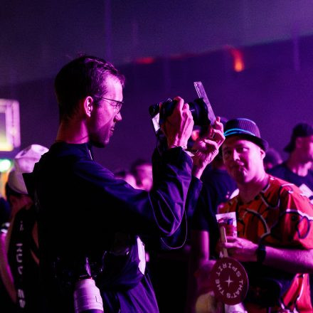 Electric Love Festival 2026 - Freitag