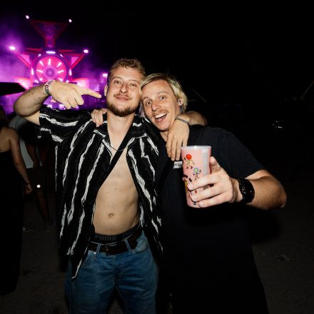 Electric Love Festival 2026 - Freitag