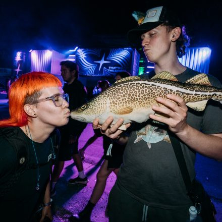 Electric Love Festival 2026 - Freitag