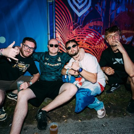 Electric Love Festival 2026 - Freitag