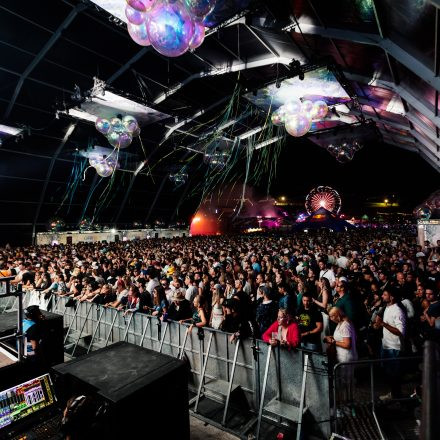 Electric Love Festival 2026 - Freitag