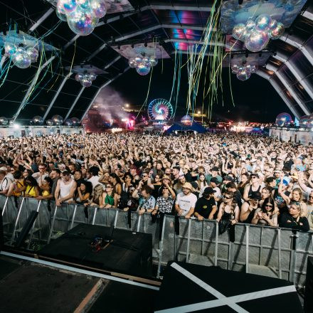 Electric Love Festival 2026 - Freitag