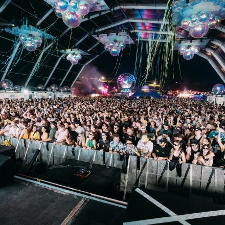 Electric Love Festival 2026 - Freitag