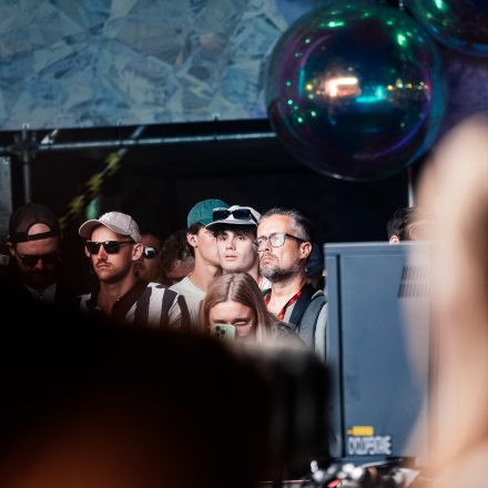 Electric Love Festival 2026 - Freitag