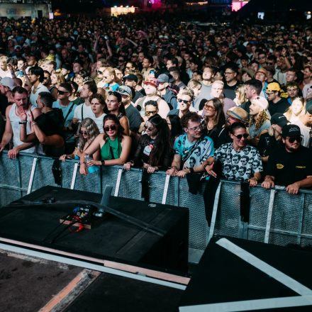 Electric Love Festival 2026 - Freitag