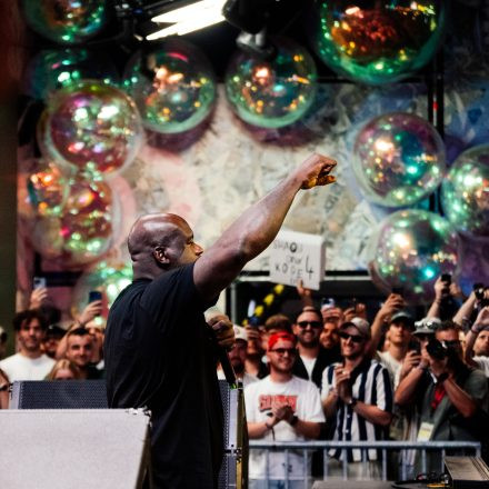 Electric Love Festival 2026 - Freitag