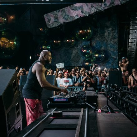 Electric Love Festival 2026 - Freitag