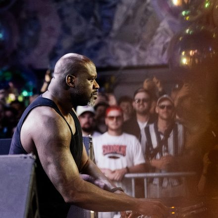 Electric Love Festival 2026 - Freitag