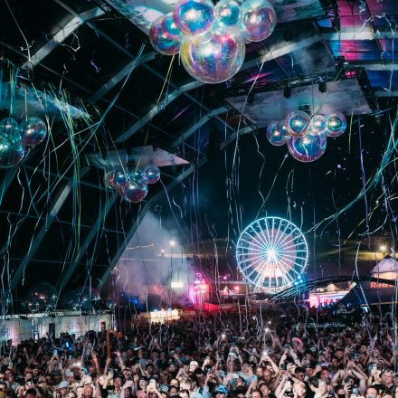 Electric Love Festival 2026 - Freitag