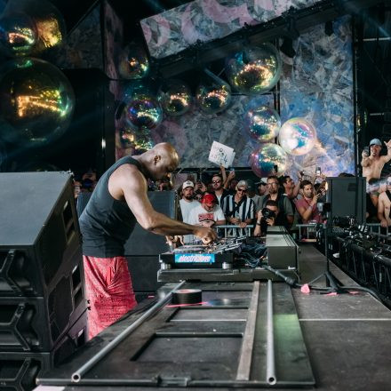 Electric Love Festival 2026 - Freitag