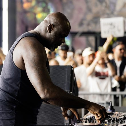 Electric Love Festival 2026 - Freitag