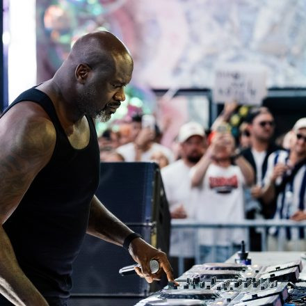 Electric Love Festival 2026 - Freitag