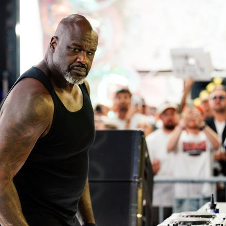 Electric Love Festival 2026 - Freitag