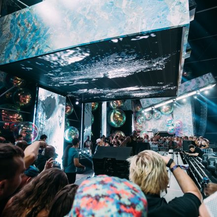 Electric Love Festival 2026 - Freitag