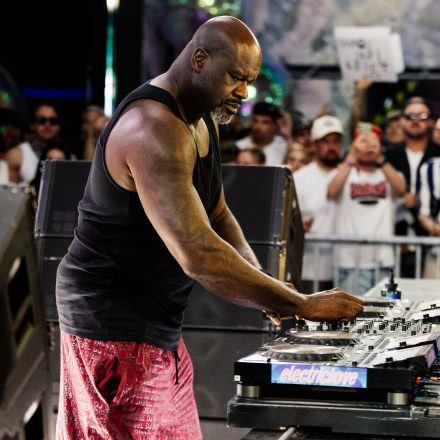 Electric Love Festival 2026 - Freitag
