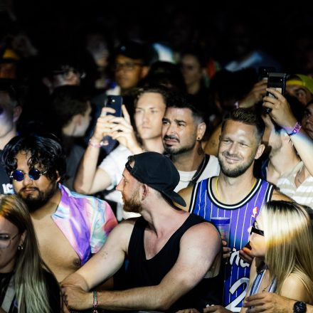 Electric Love Festival 2026 - Freitag