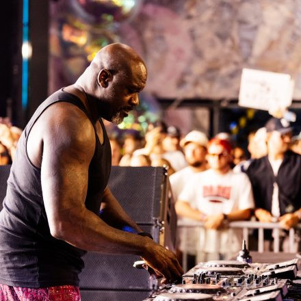 Electric Love Festival 2026 - Freitag