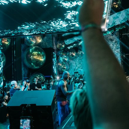 Electric Love Festival 2026 - Freitag