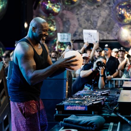 Electric Love Festival 2026 - Freitag