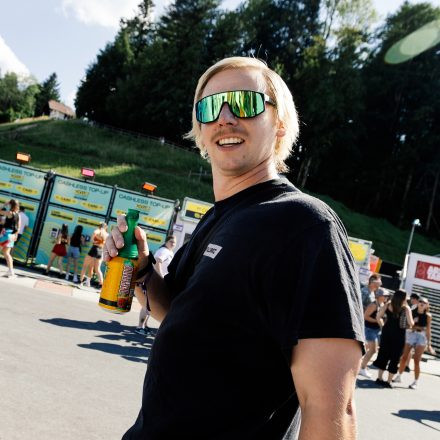 Electric Love Festival 2026 - Samstag