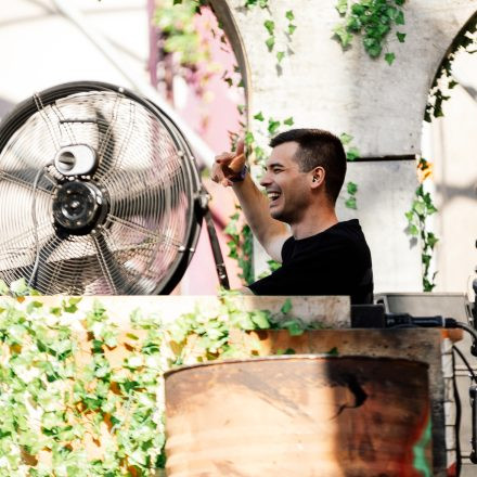 Electric Love Festival 2026 - Samstag